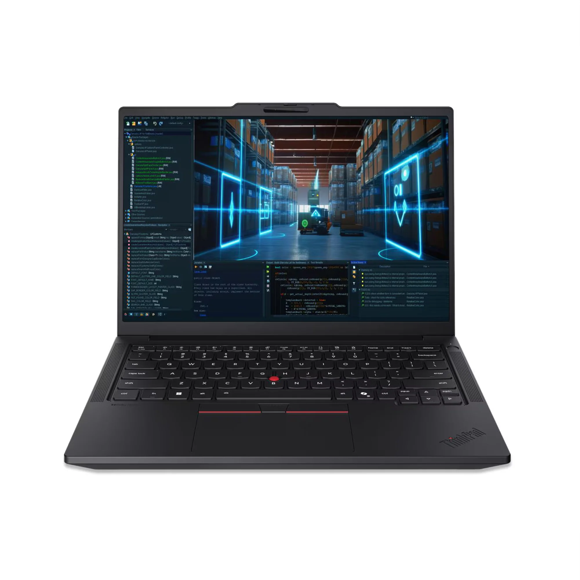 THINKPAD P14S GEN 7 AMD (21X00011IX)