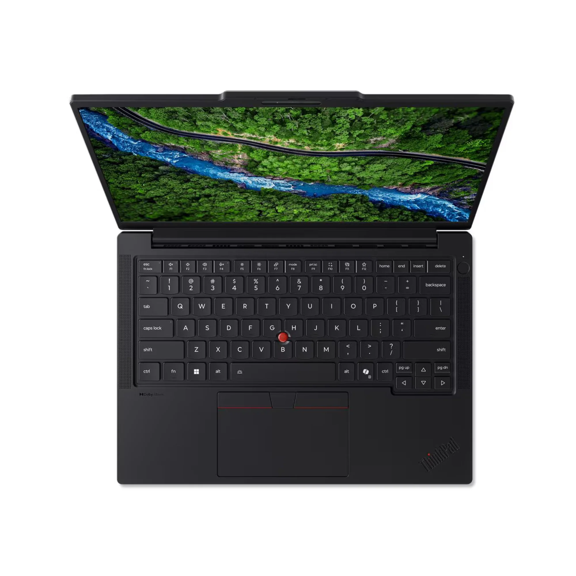 THINKPAD P14S GEN 7 AMD (21X00011IX) - Image 2
