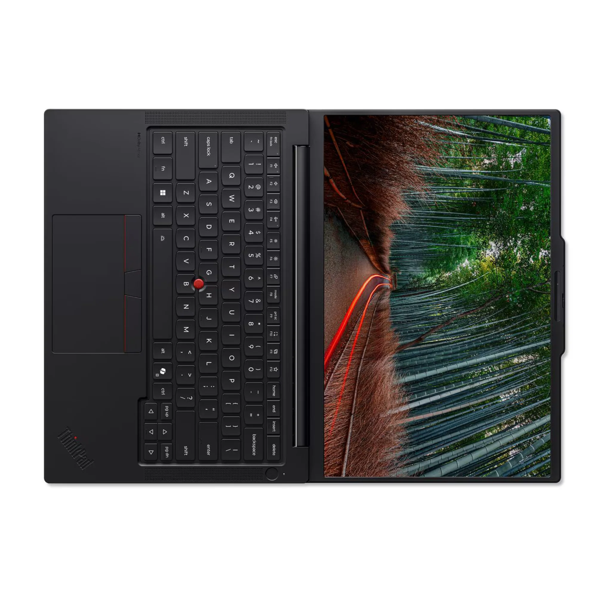 THINKPAD P14S GEN 7 AMD (21X00011IX) - Image 4