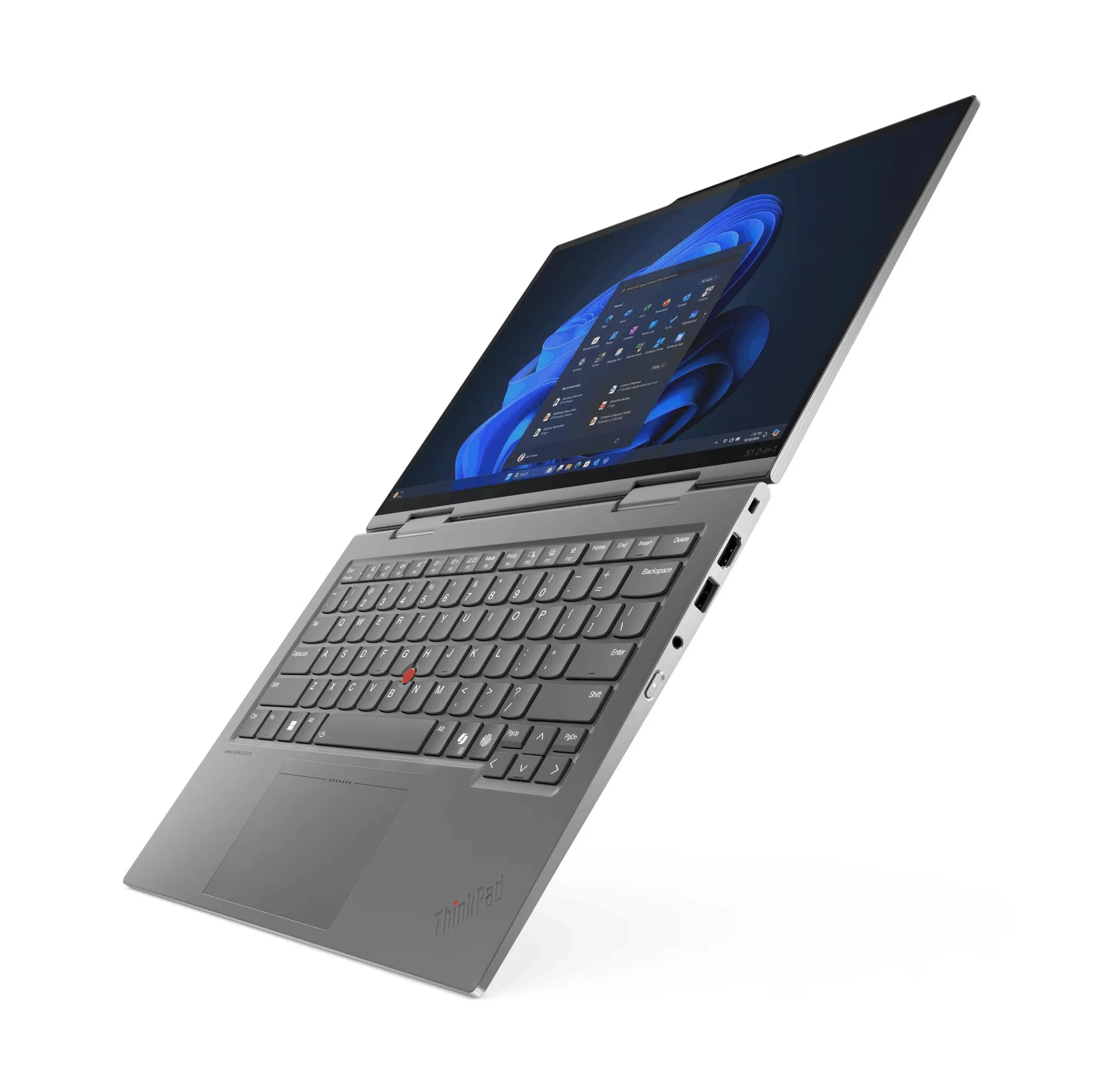 THINKPAD X1 2-IN-1 GEN10 AURA EDITION (INTEL) 21Q0005SIX - Image 5