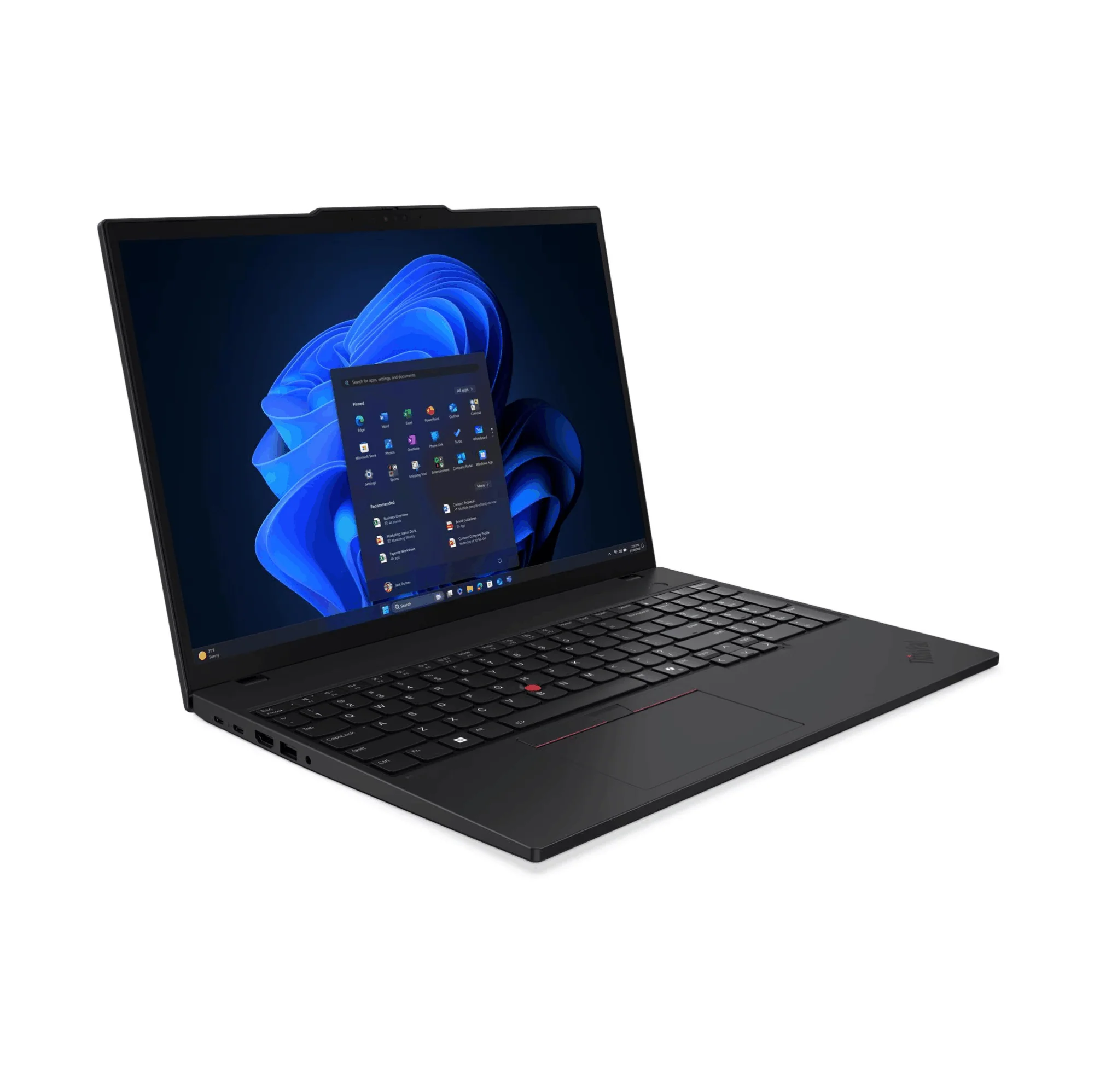 LENOVO THINKPAD X1 CARBON GEN13 AURA EDITION (21NX006XIX) - Image 3