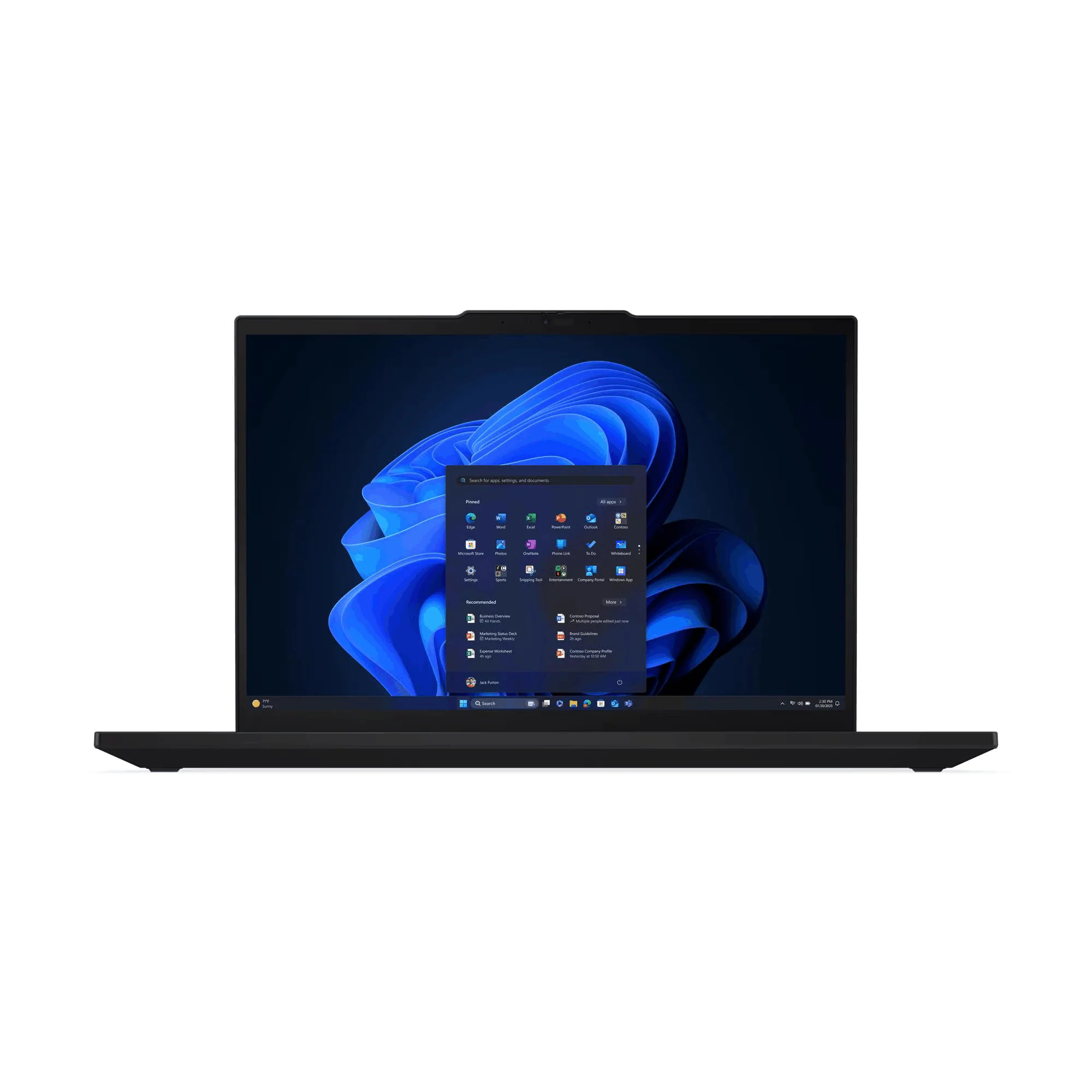 LENOVO THINKPAD X1 CARBON GEN13 AURA EDITION (21NX006XIX) - Image 6