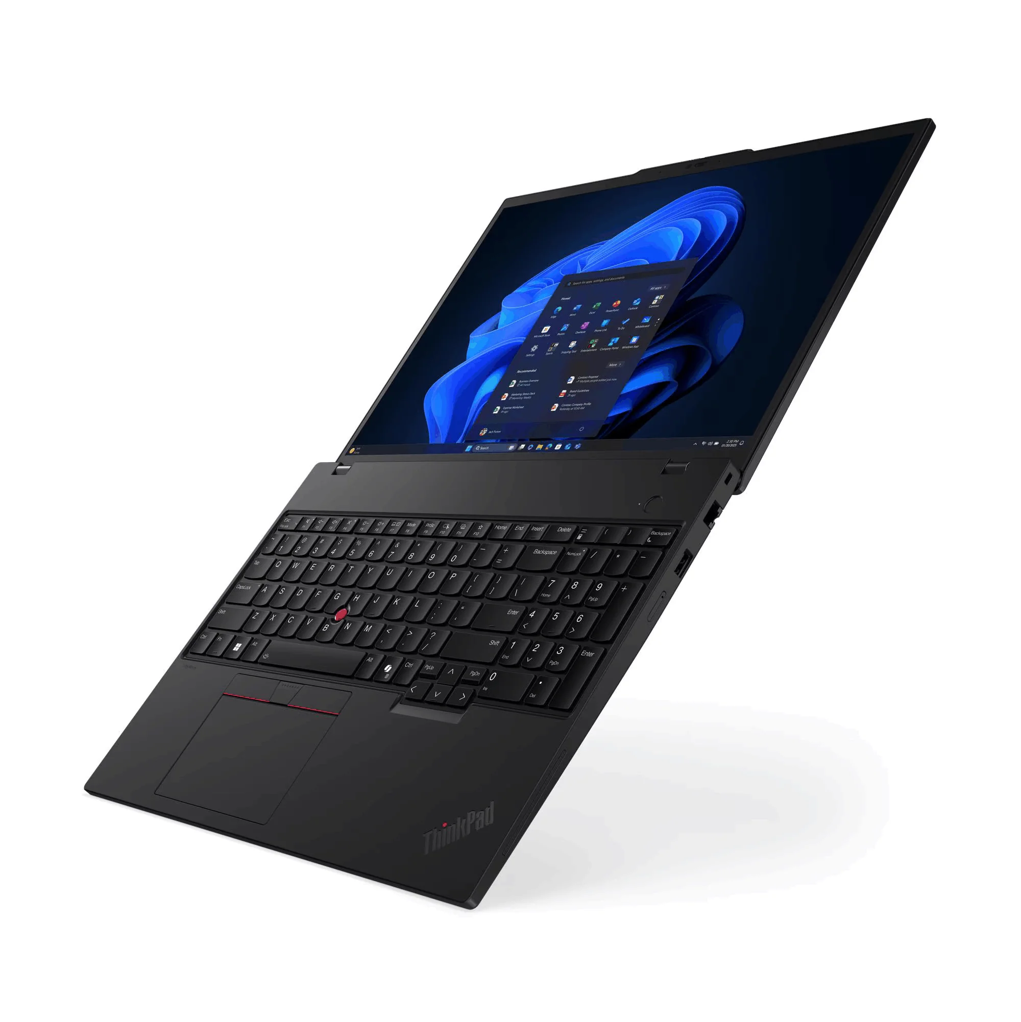 LENOVO THINKPAD X1 CARBON GEN13 AURA EDITION (21NX006XIX) - Image 7
